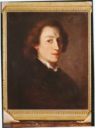 Frédéric Chopin (1810-49)